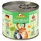 GranataPet DeliCatessen Kitten Geflügel 6 x 200 g Dosen