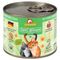 Sparpaket GranataPet DeliCatessen 24 x 200 g Kitten Geflügel