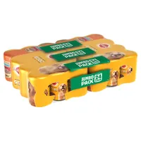 Pedigree Adult Multipack in Jelly Wet Dog Food - 24 x 385g
