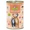GranataPet DeliCatessen 6 x 400 g Μοσχάρι & Κουνέλι