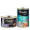 Miamor Kombi-Paket: Feine Filets 12 x 100 g + Trinkfein Vitaldrink 6 x 135 ml Feine Filets Thunfisch & Calamari + Vitaldrink mit Thunfisch