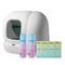 Petkit Pura Max kattenbak Startersset: Petkit Kattentoilet Pura Max 2.0 + Kattentoiletzak + Pet Odor Eliminator N50
