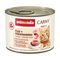 animonda Carny Adult 6 x 200g Turkey & Chicken Liver