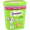 Dreamies Cat Treat Biscuits Mega Tub Saver Pack: Tuna (2 x 350g)