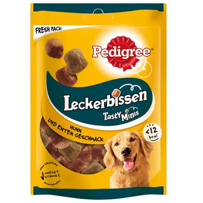 Pedigree Mega Box