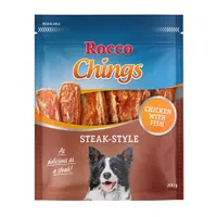 Rocco Chings Steak Style - Pollo 200 g