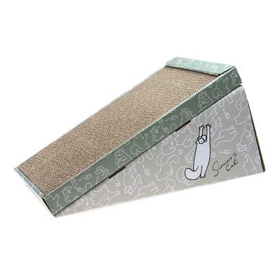 Griffoir Simon's Cat pour chat L 47 x l 26 x H 25 cm