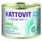 Kattovit Gastro 185 g 12 x 185 g lajitelma: kalkkuna + kana & ankka