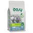 Oasy Adult Medium/Large Agnello Crocchette per cani 12 kg