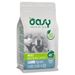 Oasy Adult Medium/Large Agnello Crocchette per cani 12 kg