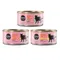 Cosma Asia Fruit aszpikban 6 x 170 g 1. vegyes csomag