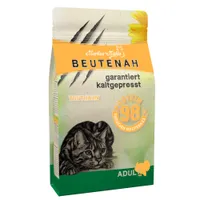 Nourriture Markus Mühle Beutenah pour chat - dinde 3 kg