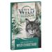 Wild Freedom Adventskalender - gefriergetrocknete RAW Snacks 1 Stück (13 g)