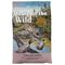 Taste of the Wild - Lowland Creek Feline Sparpaket: 2 x 6,6 kg