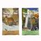 Taste of the Wild 2 x 6,6 kg ração para gatos - Pack económico Pack misto: Rocky Mountain + Canyon River
