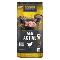 Belcando Adult Active - 2 x 12,5 kg