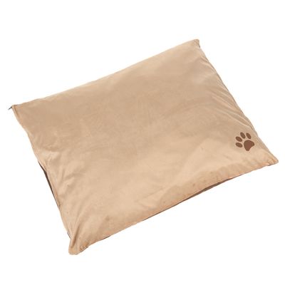 Ligkussen Basic L 100 x B 80 x H 7 cm