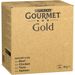 Gourmet Gold Kattenvoer Voordeelpakket 96 x 85 g Ragout: Rundvlees, Kip, Tonijn, Zalm