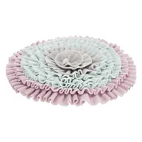 Trixie Junior Sniff and Search Mat - Diameter 38cm
