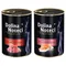 Dolina Noteci Premium, 24 x 400 g Pakiet mieszany (2 smaki)