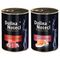 Dolina Noteci Premium, 24 x 400 g Pakiet mieszany (2 smaki)