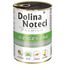 Dolina Noteci Premium, 24 x 400 g Dziczyzna