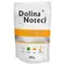 Dolina Noteci Premium Pouches 10 x 500g - dog wet food Duck with Squash