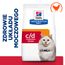 Hill's Prescription Diet c/d Multicare Stress Urinary Care z kurczakiem 1,5 kg