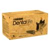 PURINA Dentalife, codzienna pielęgnacja zębów dla średnich psów 84 sztuki (28 x 69 g)