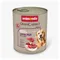 animonda GranCarno Adult Single Protein Supreme 6 x 800 g Hondenvoer 6 x 800 g Lam Puur