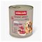 Megapakiet animonda GranCarno Adult Single Protein Supreme, 24 x 800 g Dwa smaki
