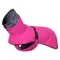 Rukka® Hundemantel Warmup, pink ca. 47 cm Rückenlänge (Größe 45)