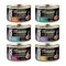 Lot mixte Miamor Feine Filets 6 x 100 g lot mixte I