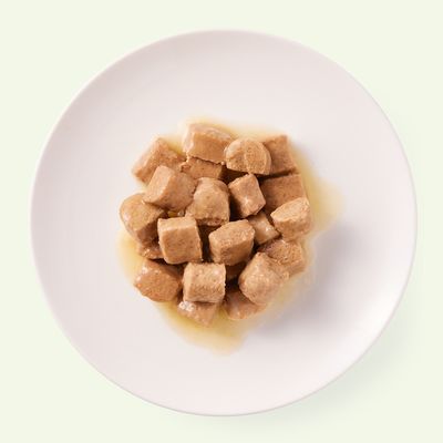 Yarrah biologisch Kattenvoer Brokken - 405g