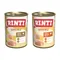 Sparpaket RINTI Sensible 24 x 400g Mixpaket Huhn: 2 Sorten