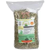 Moulin de La Levade Crau AOP Lúčne seno - 700 g