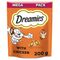 Dreamies Big Pack Cat Treats - Chicken 200g