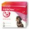 beaphar FIPROtec® Flea & Tick Spot-On for Dogs - S (2-10kg) 4 pipettes