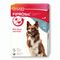 beaphar FIPROtec® Flea & Tick Spot-on For Dogs - M (10-20kg) 6 pipettes