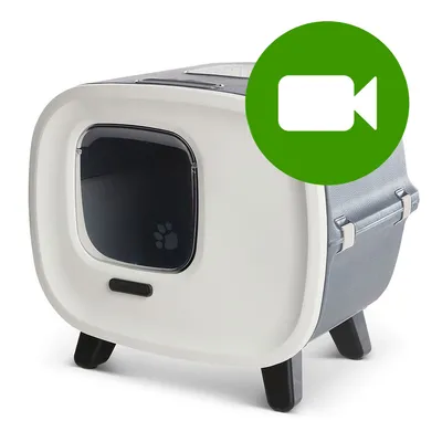 Przycisk odtwarzania wideo. Kliknij tutaj, aby obejrzeć film prezentujący produkt widoczny na zdjęciu.