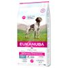 Eukanuba Daily Care Working & Endurance Adult Dog 15 kg
