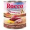 Rocco Vuelta al mundo India, pollo con lentejas y mango 6 x 800 g