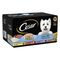 Cesar Senior 10+ Trays Mixed Pack 24 x 150g