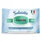 Salviette Camon Muschio Bianco per la cura del pelo di cani e gatti 40 pz