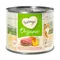 Feringa Bio Menü 12 x 200 g Borjú, tök & macskagamandor