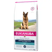 Eukanuba German Shepherd Adult - 12kg