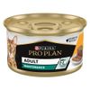 PURINA PRO PLAN Adult Maintenance 24 x 85 g umido per gatto Pollo