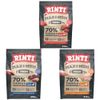 Kombi-Paket RINTI Max-i-mum 3 x 4 kg Rind + Huhn + Ente