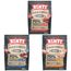 Kombi-Paket RINTI Max-i-mum 3 x 4 kg Rind + Huhn + Ente
