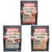 Kombi-Paket RINTI Max-i-mum 3 x 4 kg Rind + Huhn + Ente